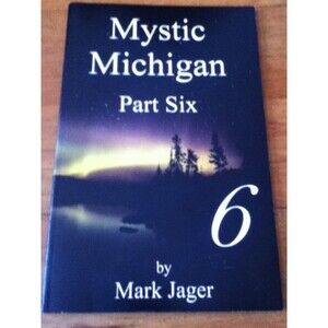 Mystic Michigan Part Six Perfect Paperback Book kids
